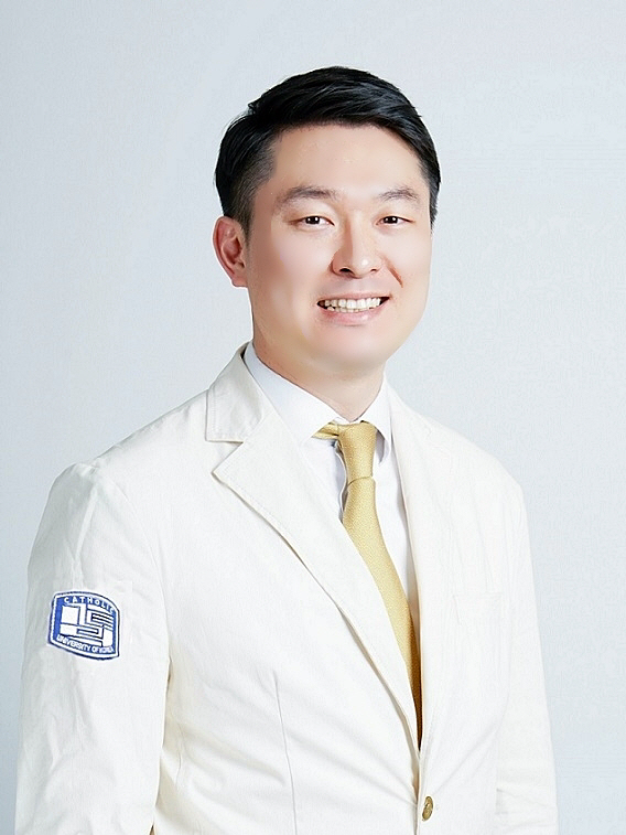 은평성모병원 박형열 교수, 대한척추외과학회 '젊은 연구자상' 수상