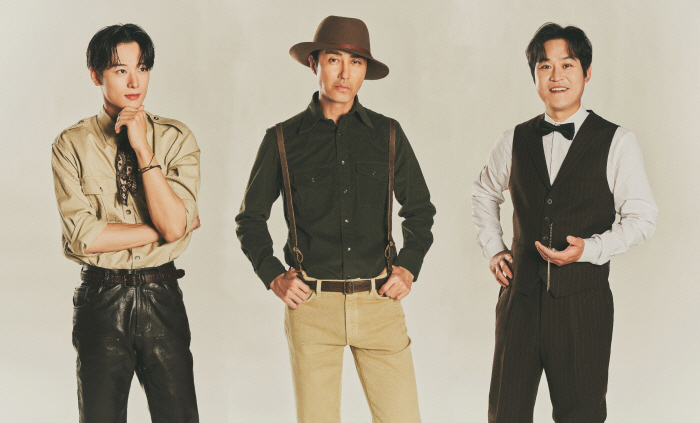 '형따라 마야로' 차승원, 알고 보니 '고대 문명 덕후'…업그레이드된 예…