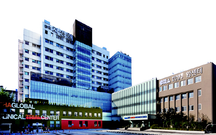 분당차병원, 보건복지부 '4주기 의료기관 인증' 획득