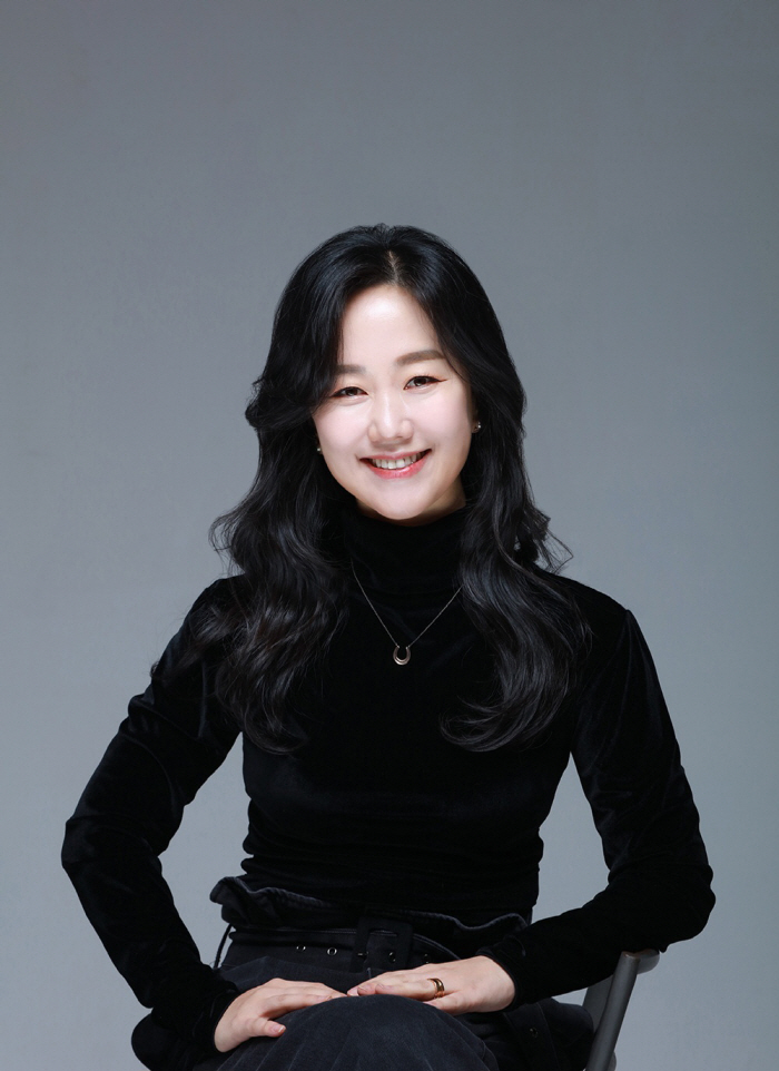 한독, 전문의약품 사업부 총괄에 김윤미 전무 선임