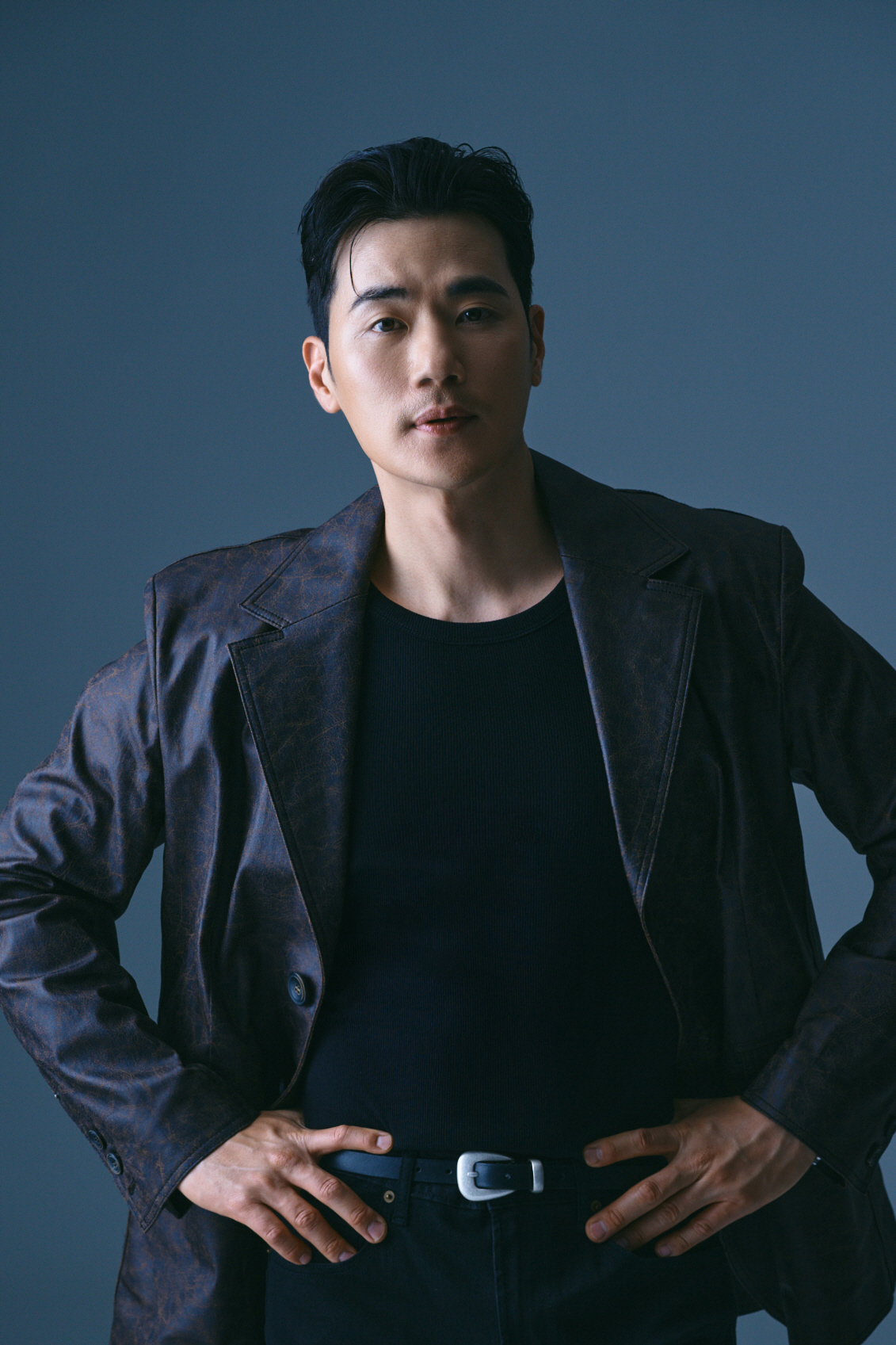 [인터뷰①] 김강우 "지향점 확실하고 단순한 스토리에 매료됐다"('귀공자…