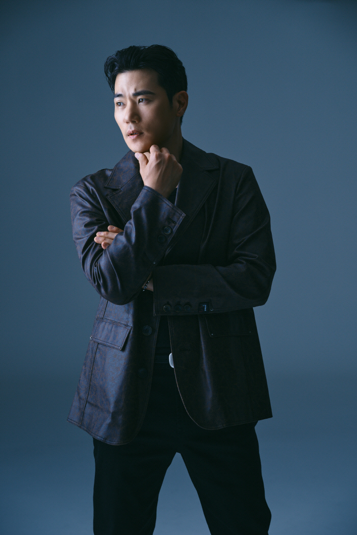 [인터뷰④] 김강우 "예민할 줄 알았던 박훈정 감독, 겪어보니 궁합 잘 …