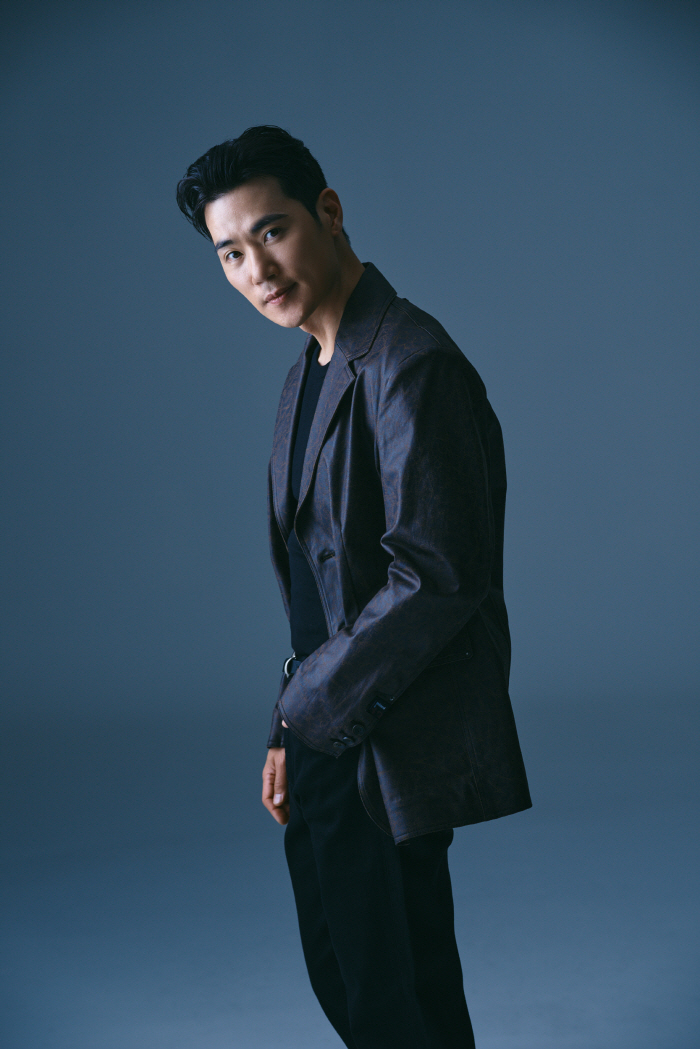 [SC인터뷰] "별의별 일 다 겪어, 팔자려니"…김강우, 서예지→김선호 …