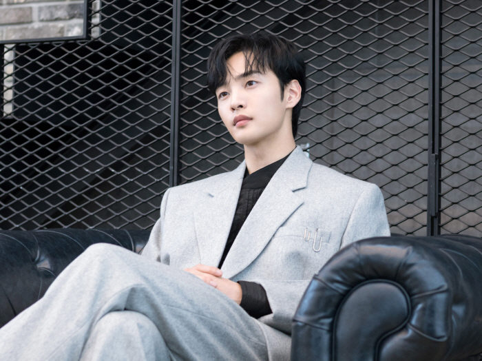 [인터뷰③] '김사부3' 김민재 "한석규와 세 번째 호흡? 감히 어떤 말…