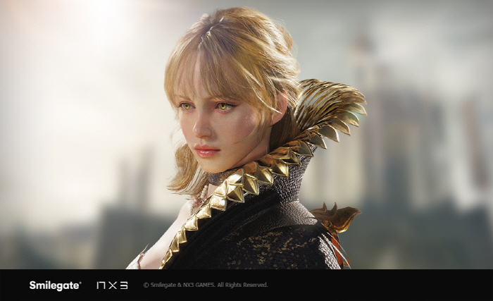 스마일게이트, 엔엑스쓰리게임즈의 신작 MMORPG '더 로드' 퍼블리싱 …