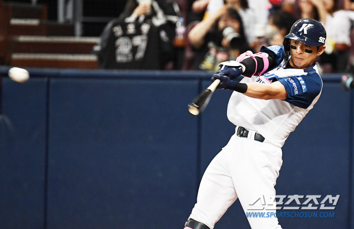 영웅들의 대약진. 대폭발한 MVP, 강호 잠재운 국내 에이스, 6월 최고…