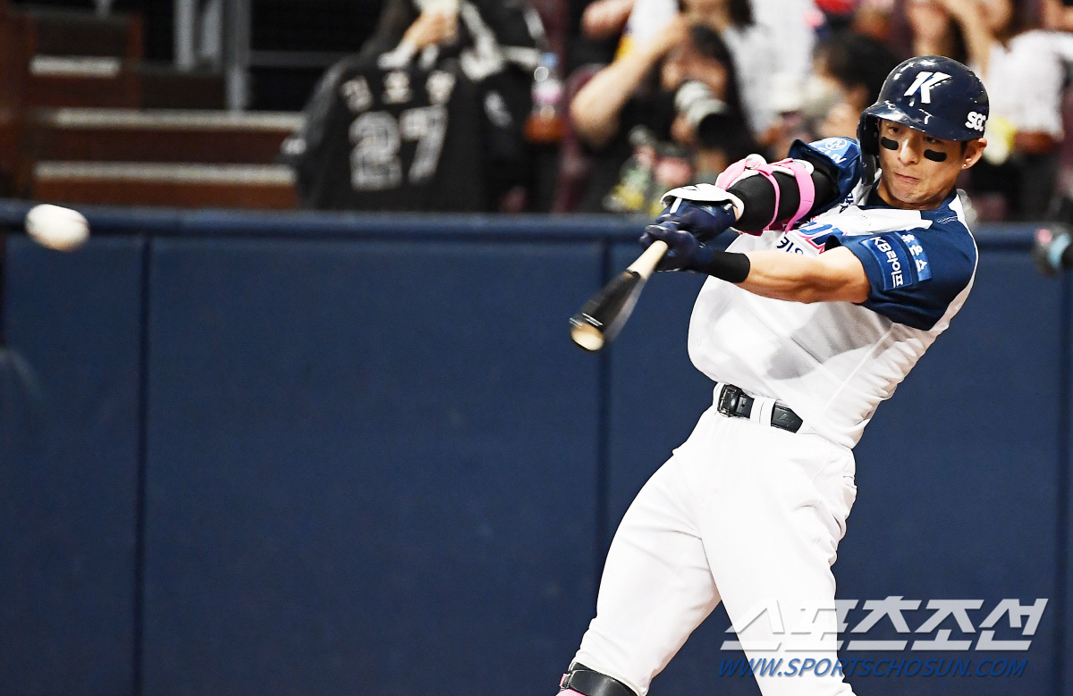 영웅들의 대약진. 대폭발한 MVP, 강호 잠재운 국내 에이스, 6월 최고…