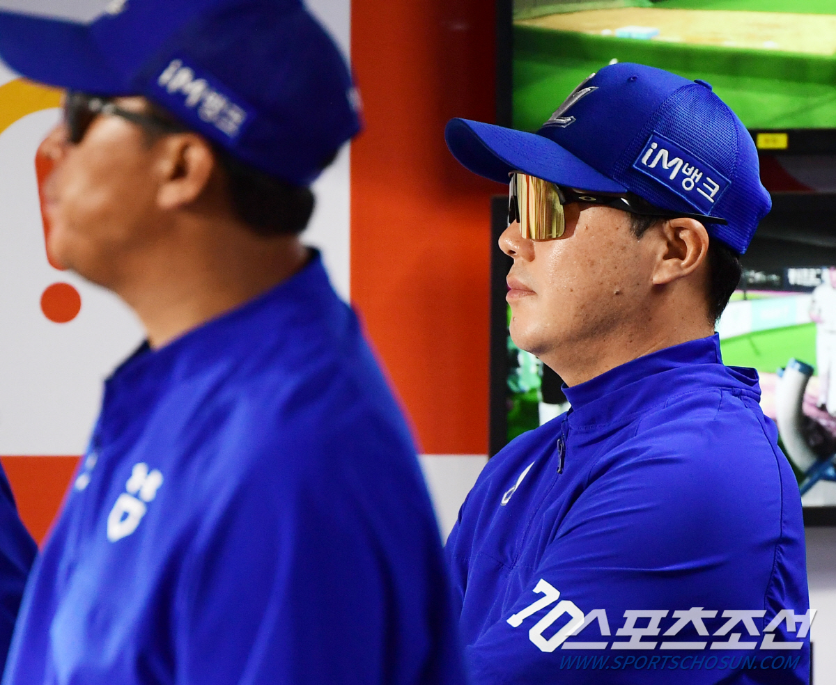 '뒷문불안 현실화' 라이온즈 마저 꼴찌 추락 위기, 2023 삼성 프로스…