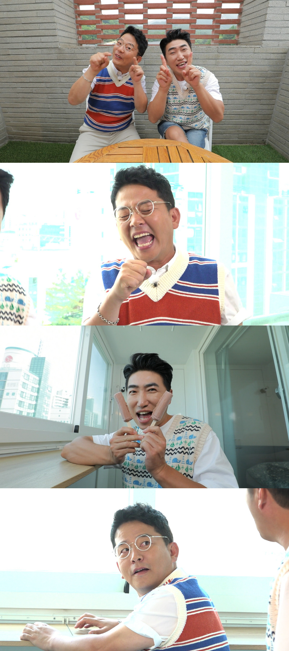 김준호, ♥김지민과 재혼해서 살 집 어떨까…"내 신혼집처럼 발품"('홈즈…