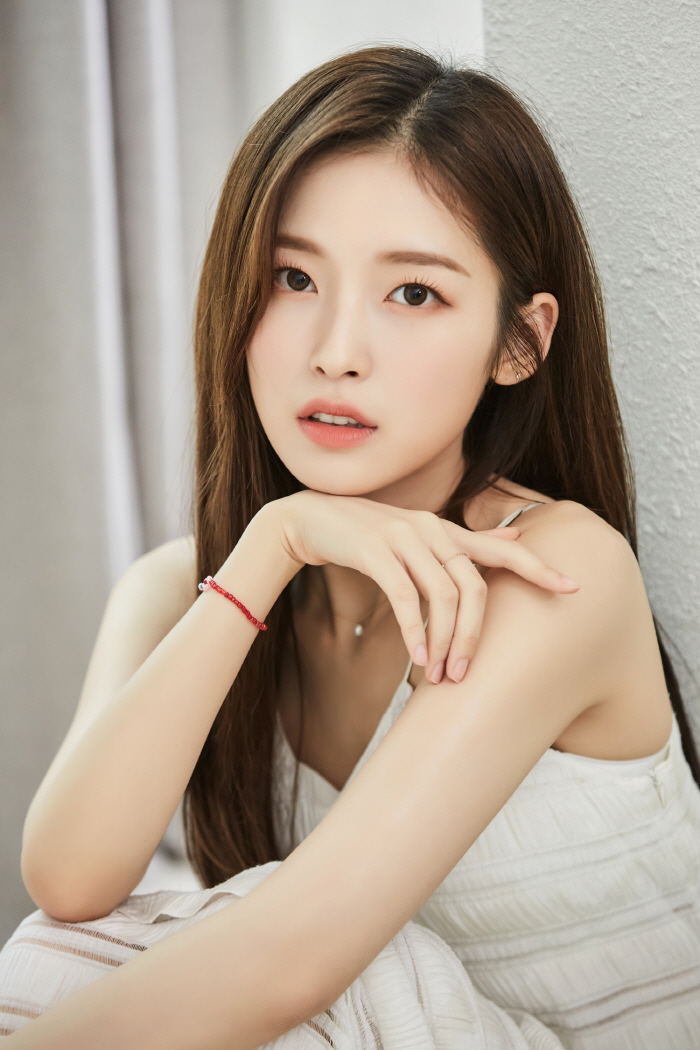 [공식] 오마이걸 아린, 자립준비청년 위해 2천만원 기부…3번째 선행