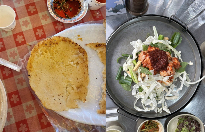 이번엔 '춘천 막국수닭갈비 축제'…식을 줄 모르는 '바가지 논란'