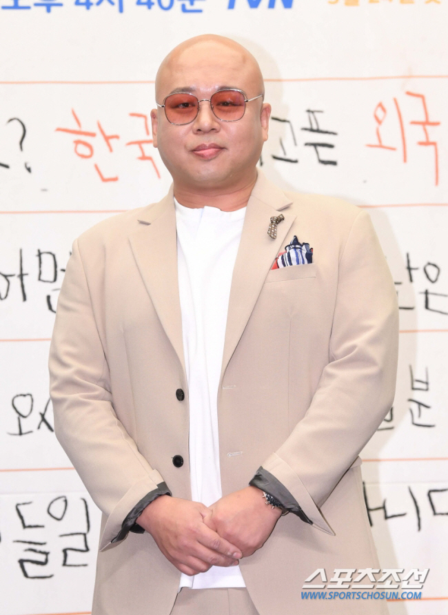 징역형 불복..'마약 투약' 돈 스파이크, 대법원 간다