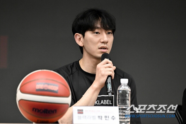 하트코트 농구최강자 'ONE HOOP 리그' 출범. 20일 MG새마을금고…