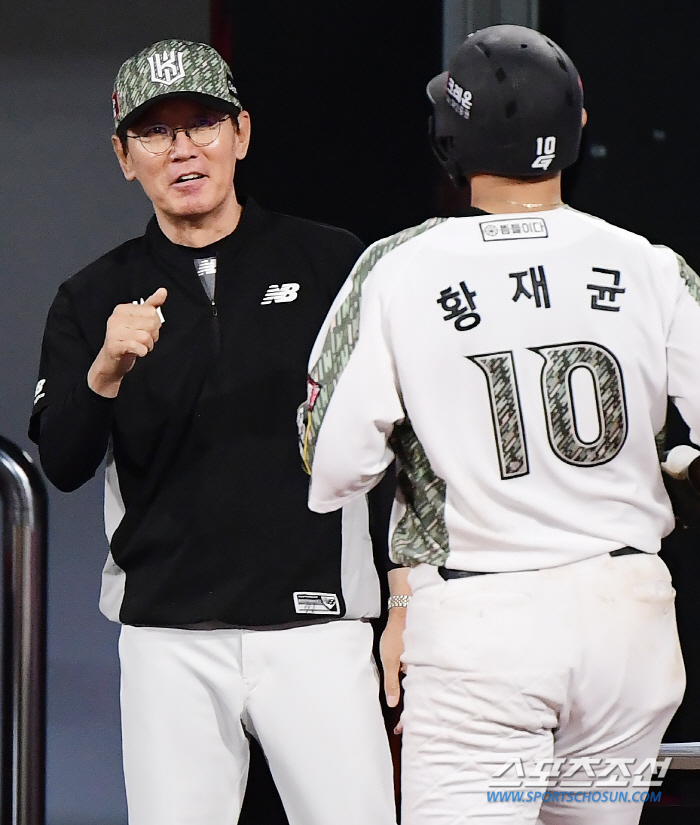 배제성 QS&김재윤 4년 연속 10SV…KT, '스트레일리&한현희 투입'…