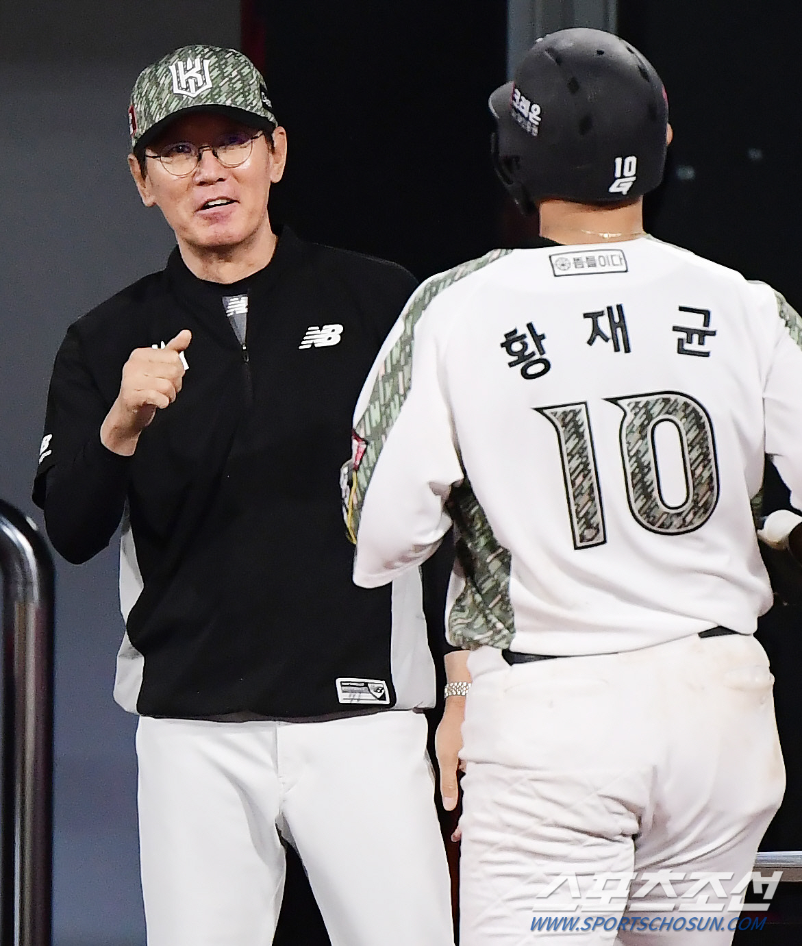 배제성 QS&김재윤 4년 연속 10SV…KT, '스트레일리&한현희 투입'…