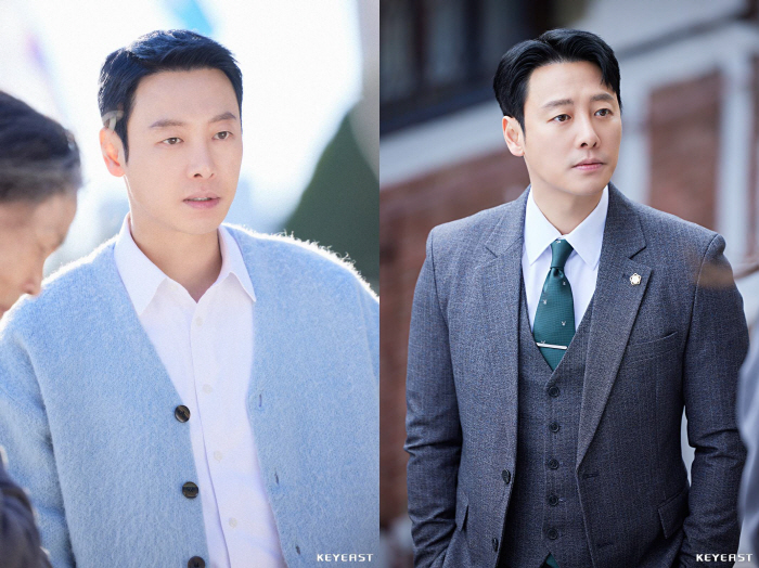 [SC초점] '겹치기 편성' 김동욱, 악재를 호재로