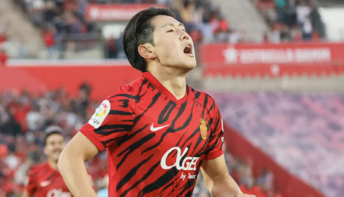 '2200만 유로+a' KING 이강인 PSG 영입전 대형 변수 발생, …