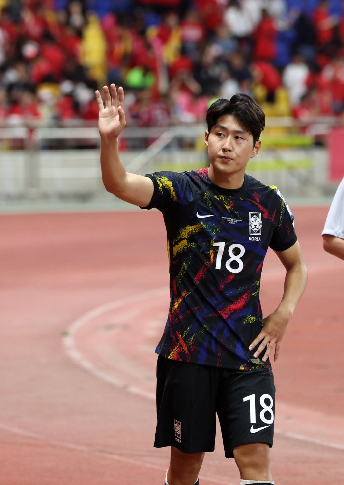 '2200만 유로+a' KING 이강인 PSG 영입전 대형 변수 발생, …