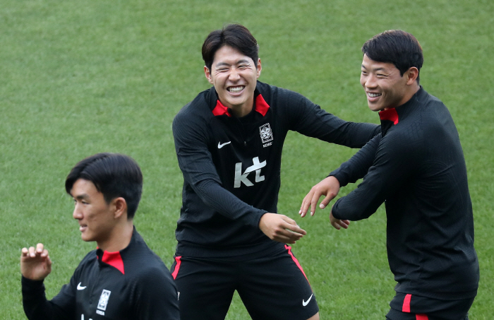 '2200만 유로+a' KING 이강인 PSG 영입전 대형 변수 발생, …