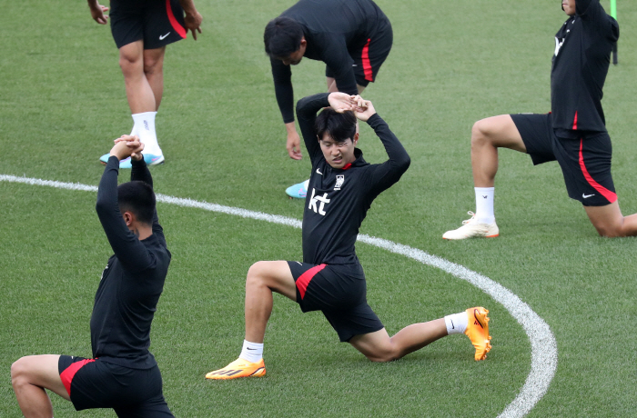 '2200만 유로+a' KING 이강인 PSG 영입전 대형 변수 발생, …