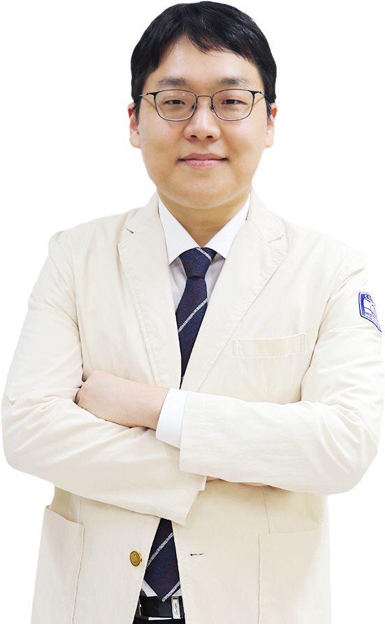 부천성모병원 김윤섭 임상강사, 보건산업진흥원 및 한국연구재단 연구비 연이…