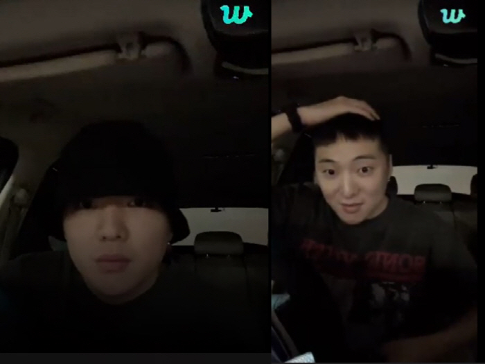 [종합] "멋진 대한의 사나이"…강승윤, 20일 위너 마지막 군입대→삭발…