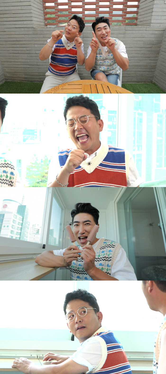 '김준호♥' 김지민 "사회적 유부녀? 부담스러워, 아직 문 활짝 열려있다…