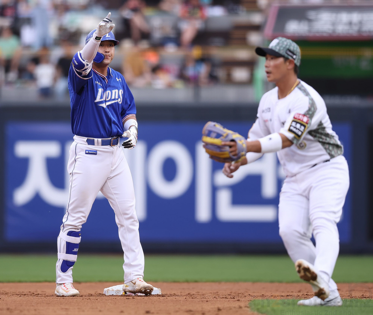 "되겠어?" "됩니다" 발상의 전환이 만든 전력극대화...위기탈출 반전카…