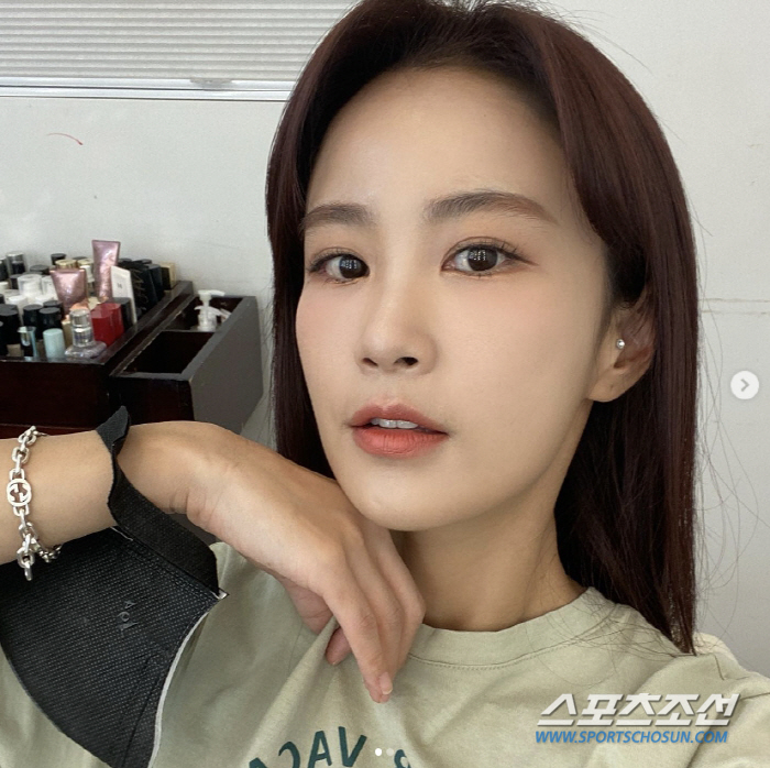 김지민, '부산구치소 식단표' 분노에 갑론을박 '후끈'…'♥김준호'에게 …