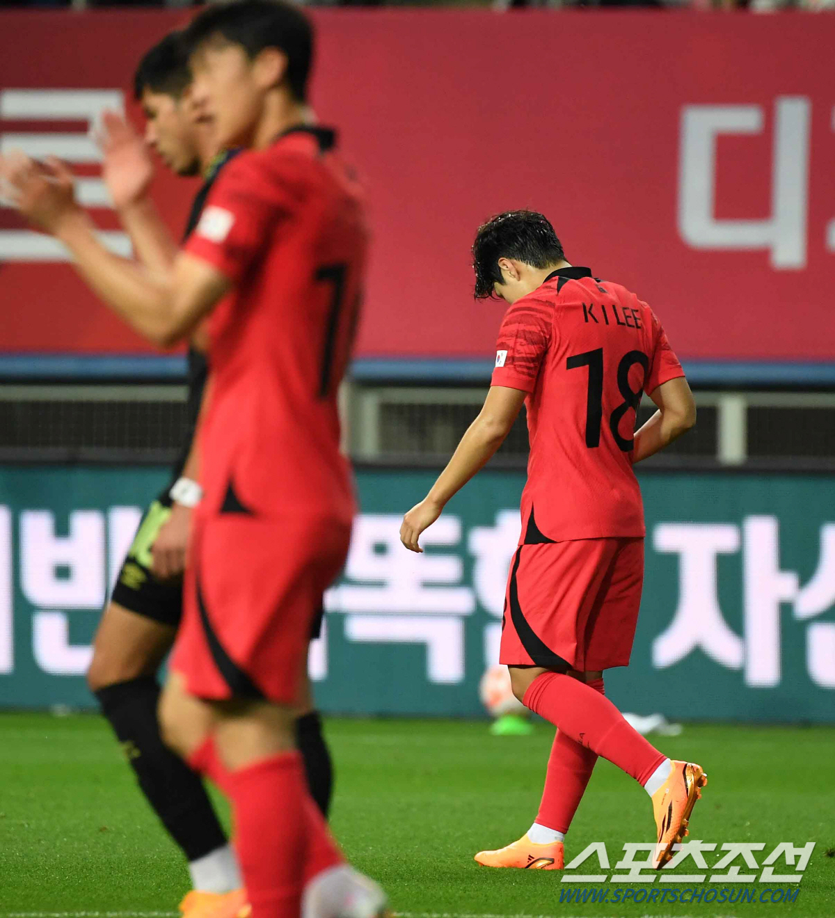 [엘살바도르전]'황금재능' 이강인의 그라운드 매직, 적장이 반한 'PSG…