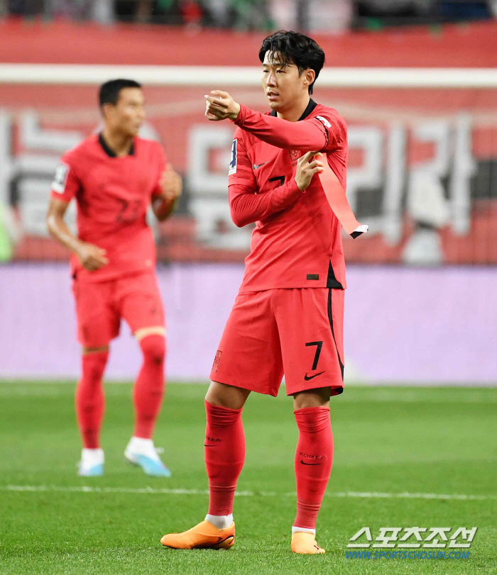 [엘살바도르전 분석]클린스만호, 언제까지 첫 승 얘기해야 하나…日 6-0…