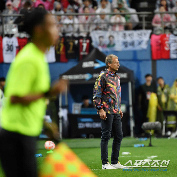 [엘살바도르전 분석]클린스만호, 언제까지 첫 승 얘기해야 하나…日 6-0…