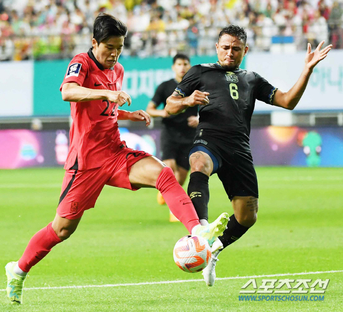 [엘살바도르전 분석]클린스만호, 언제까지 첫 승 얘기해야 하나…日 6-0…