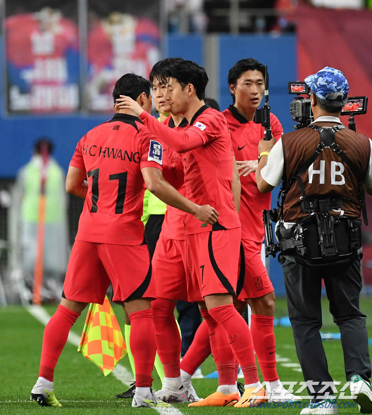 [엘살바도르전 분석]클린스만호, 언제까지 첫 승 얘기해야 하나…日 6-0…