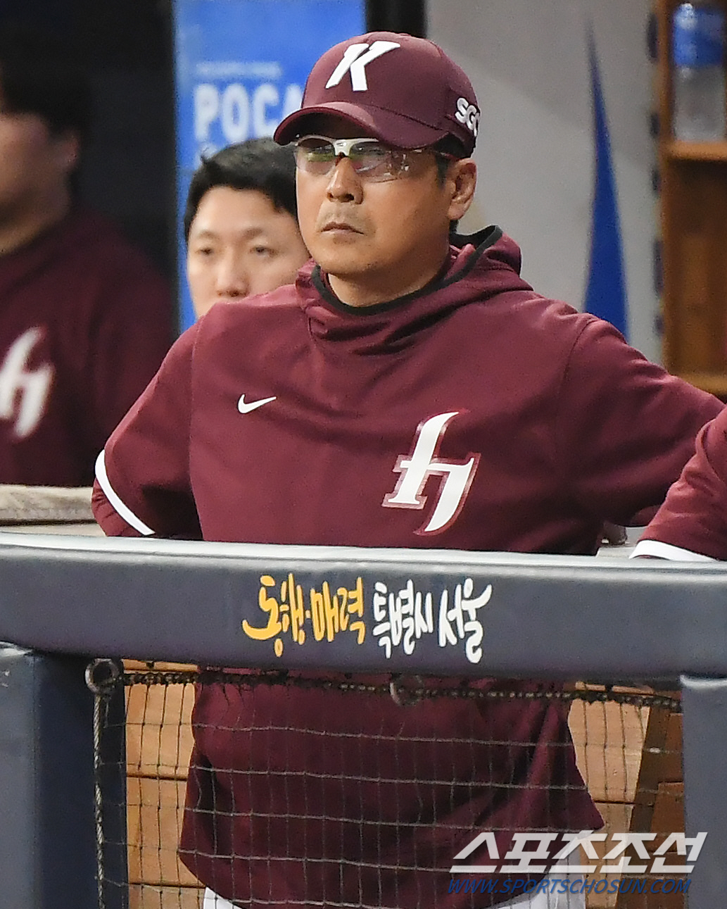 "선발임무 120% 완수" 경기중 교정능력과 선발 책임감, 8연속 QS→…