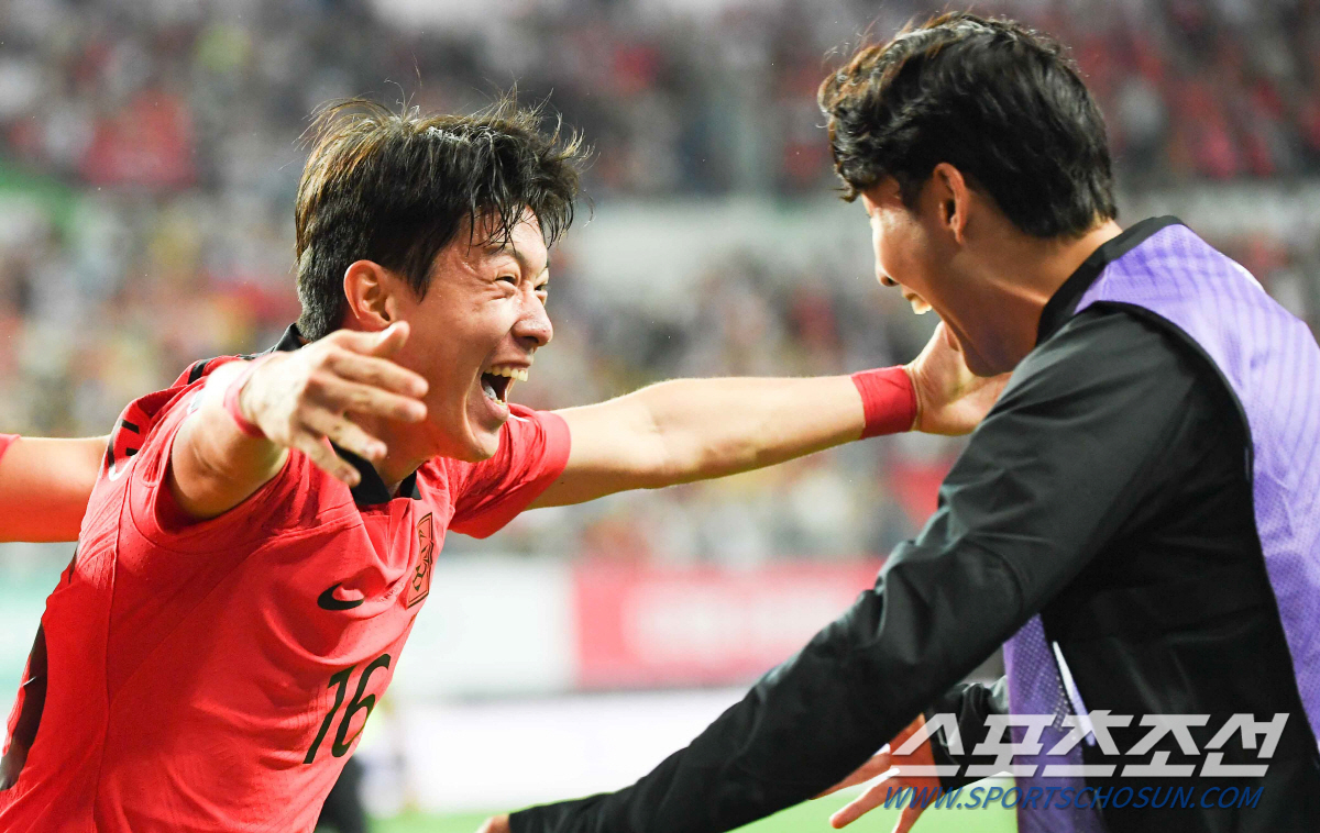 "돈은 중요하지 않아, EPL에서 아직 할 일 많이 남아" 손흥민, 사우…