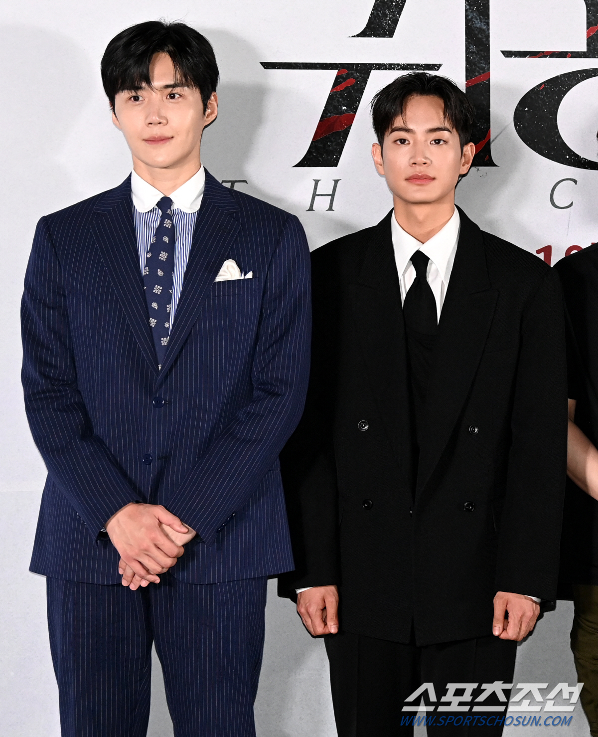 [공식] 김선호, 오늘(21일) 개봉 '귀공자' 홍보차 '씨네타운' 출격…