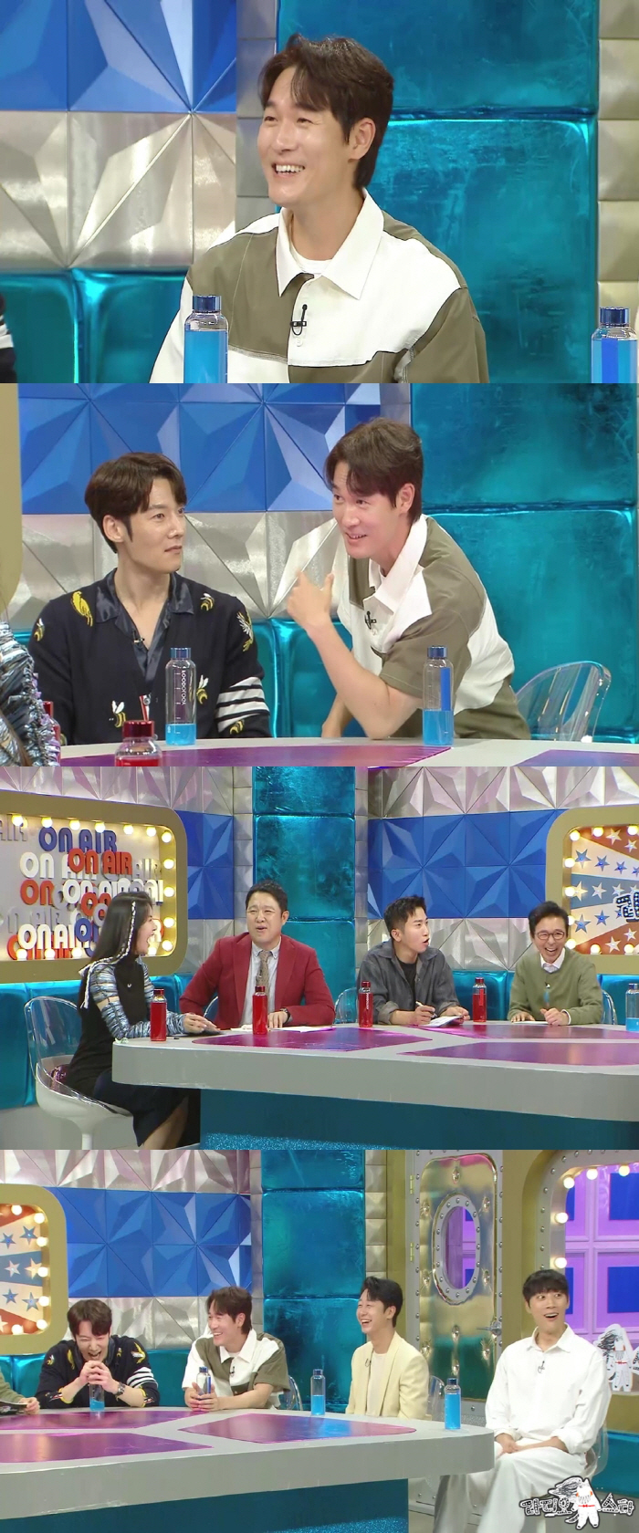'송중기 아빠' 김영재, '재벌집 막내아들'로 제1의 전성기 "송중기와 …