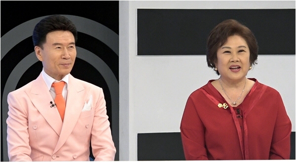 '강진♥' 김효선, 원조걸그룹 희자맨 출신…"아이낳고 살찌니까 자신 없어…