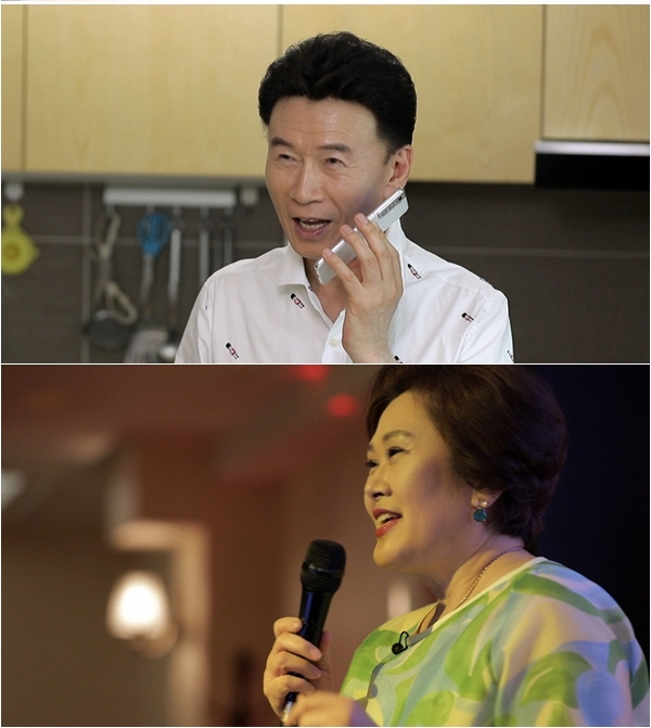 '강진♥' 김효선, 원조걸그룹 희자맨 출신…"아이낳고 살찌니까 자신 없어…