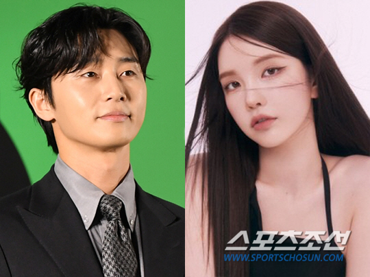[SC초점]묵묵부답이 정답?…박서준이 열애설을 피하지 않은 이유