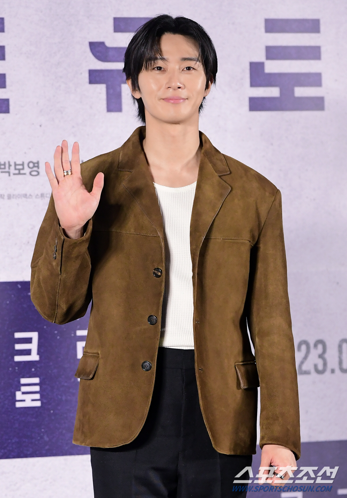 [SC초점]묵묵부답이 정답?…박서준이 열애설을 피하지 않은 이유