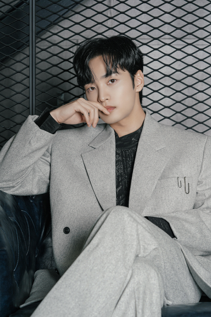 [SC인터뷰] "한석규, 내게 모든 순간 감동"…'김사부3' 김민재가 배…