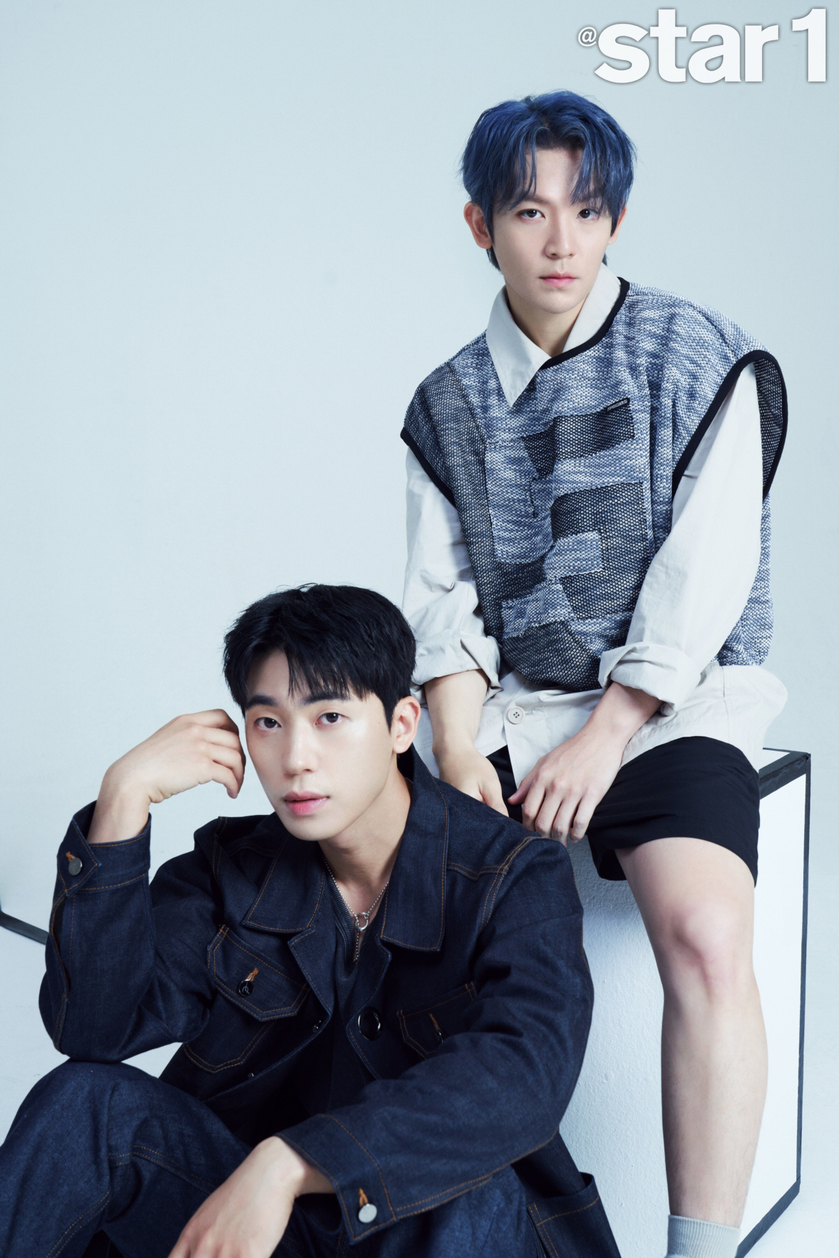 틴탑 "4인조 재편→7월 컴백 강행...서로 더 똘똘 뭉쳐 힘내자 다짐"…