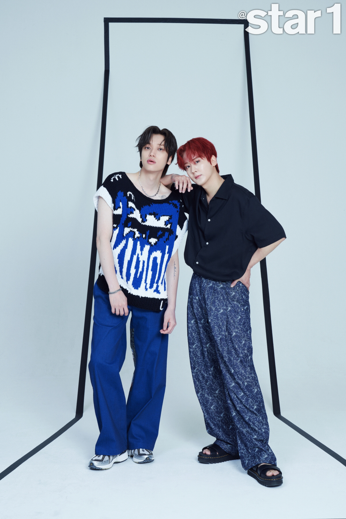 틴탑 "4인조 재편→7월 컴백 강행...서로 더 똘똘 뭉쳐 힘내자 다짐"…