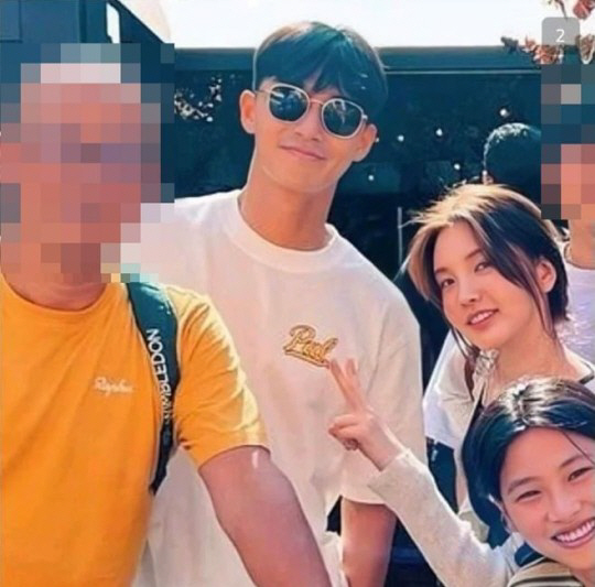 '열애 증거에도 모르쇠' 박서준, 오늘(21일) 공식석상…수스 언급할까 …