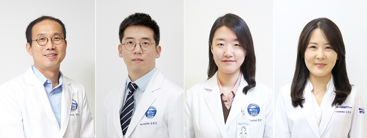 공황장애에서 어린시절 정서적 어려움과 후성유전 변화 관련성 규명