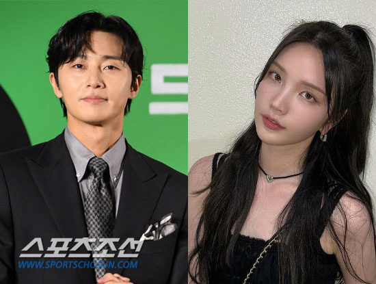 박서준, ♥수스와는 "확인불가"vs박민영과는 "절대NO" 열애설 대응이 …