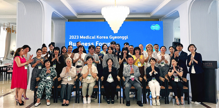 고려대안산병원, 우즈벡 타슈켄트주 보건국과 보건의료 업무협약