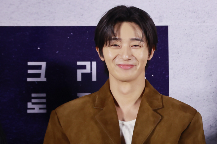 박서준, ♥수스와 열애설에 침묵하지 않은 '대답의 정석' [SC이슈]